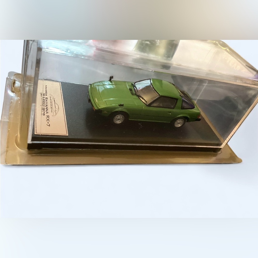 Mazda Savanna RX-7 (SA22C) 1978 - Picture 2 of 12